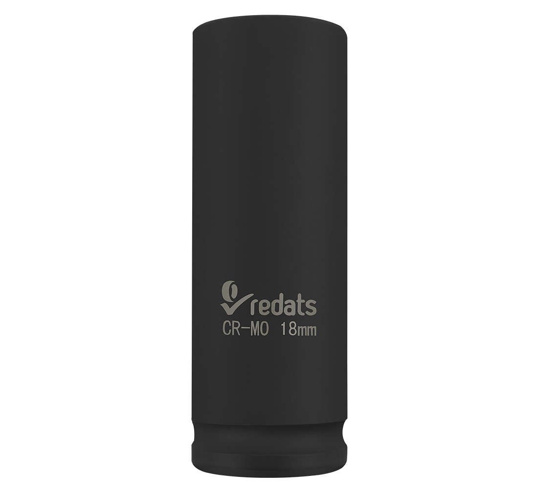 Nasadka Udarowa REDATS 18 mm 1/2