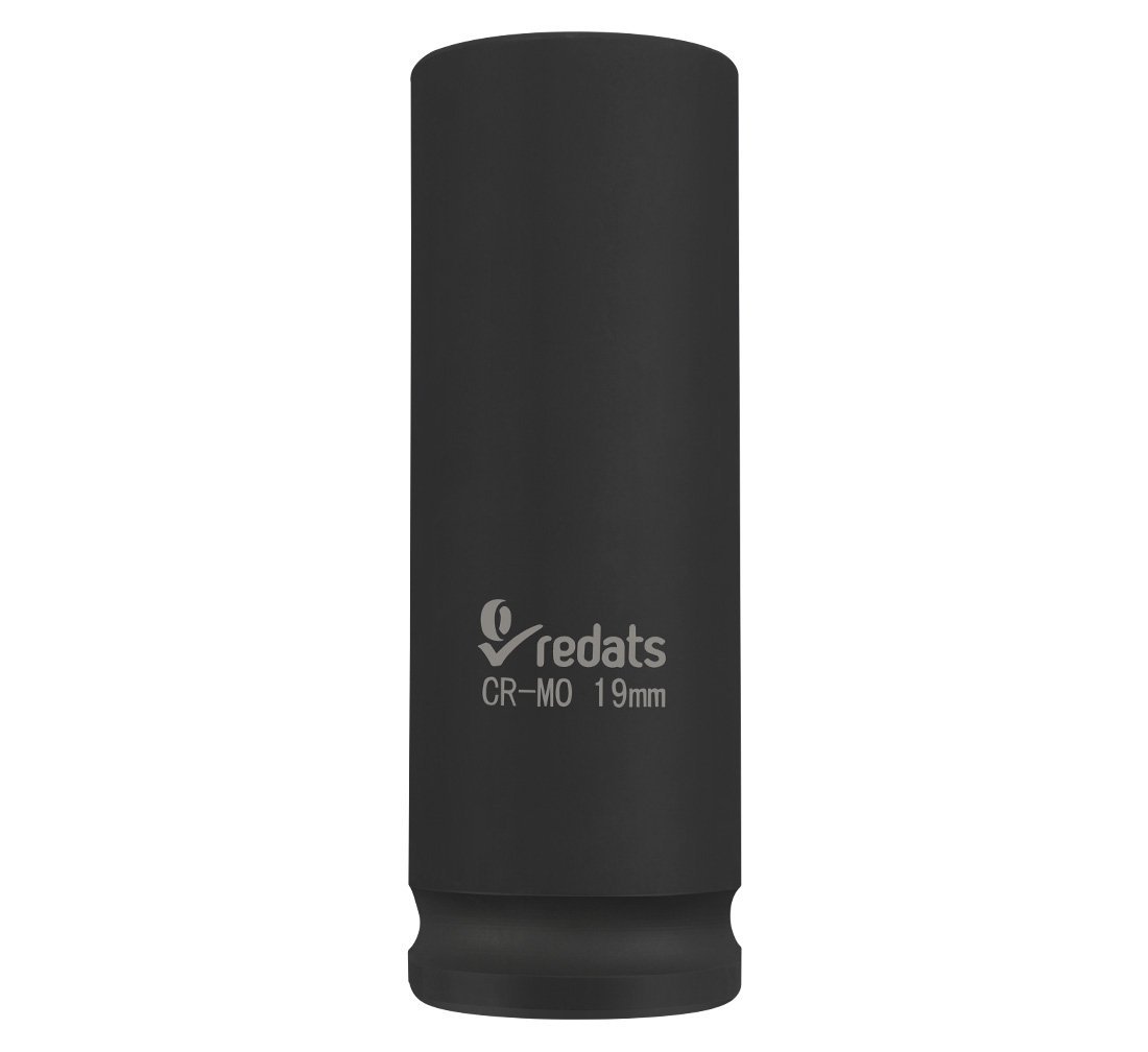 Nasadka Udarowa REDATS 19 mm 1/2