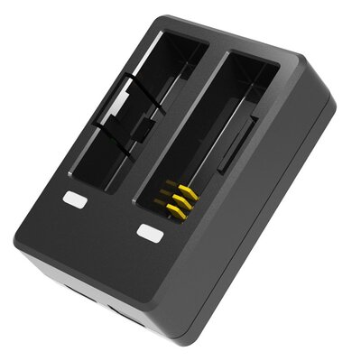 SJCAM Ładowarka podwójna do akumulatorów SJ7 Star 8375