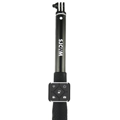 SJCAM Monopod SJCAM z pilotem Bluetooth 1824_SJCAM-MONOPOD-BTREMOTE