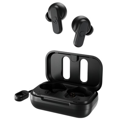 Skullcandy Dime TWS Czarne