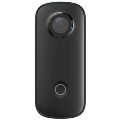 SJCAM C100+ MINI Czarna (4836)
