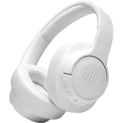 JBL Tune 760BT NC Białe