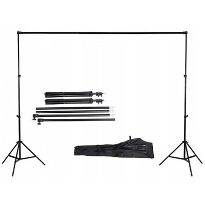 Massa Zestaw do fotografii Atelier SB3855
