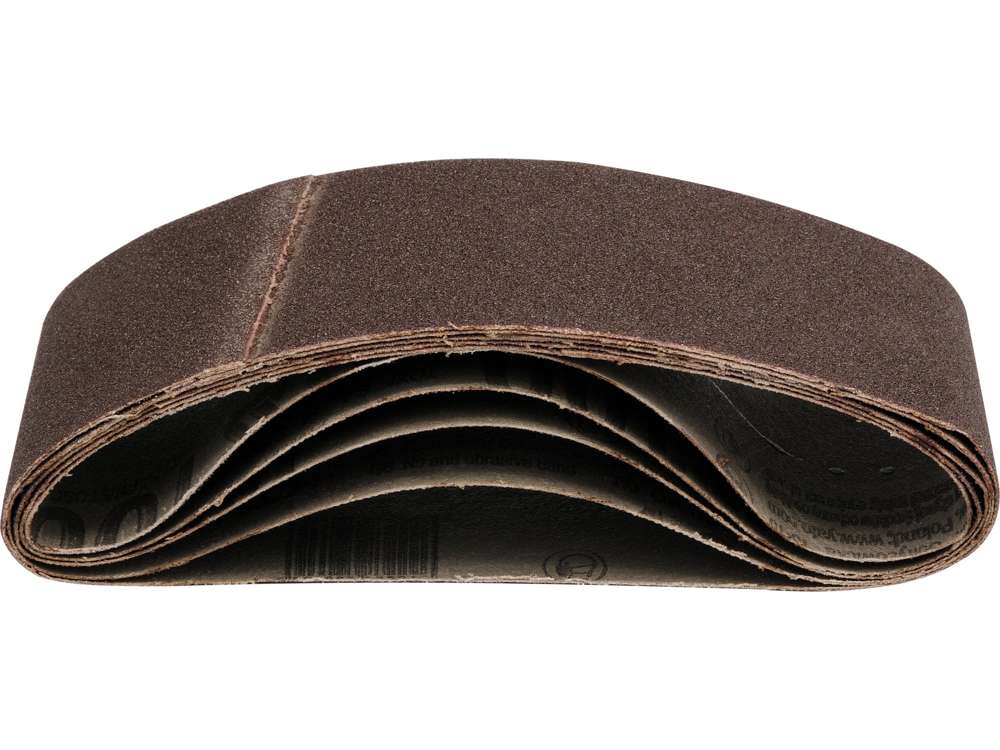 YATO Pas ścierny bezkońcowy 75x457 p60 5szt YT-83222