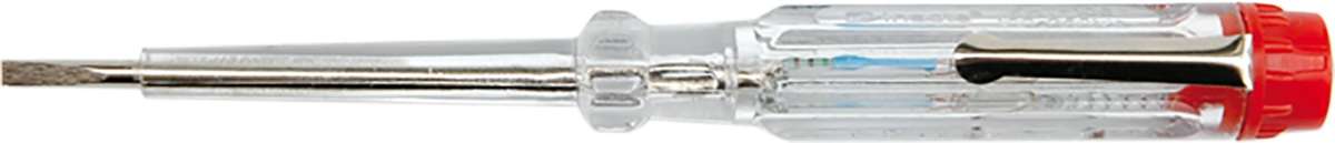 Próbnik napięcia tuv/gs 140 mm Vorel 65233 - ZYSKAJ RABAT 30 ZŁ