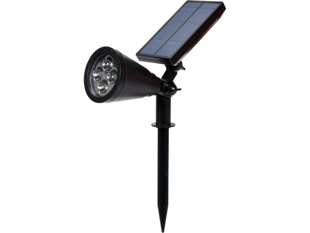 REFLEKTOR SOLARNY LED 2W ZE SZPIKULCEM YT-81880 - ZYSKAJ RABAT 30 ZŁ