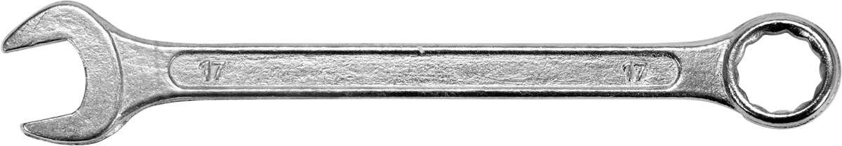 KLUCZ PŁASKO-OCZKOWY 17MM 51051 - ZYSKAJ RABAT 30 ZŁ