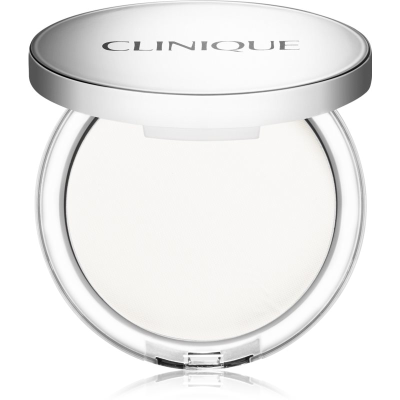 Clinique Stay-Matte uniwersalny-blot Powder, 1er Pack (1 X 8 G) 20714782450