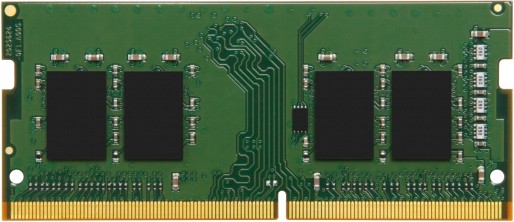 Kingston Dedicated KCP432SS6/8 8GB 1x8GB 3200MHz DDR4 CL22 SODIMM