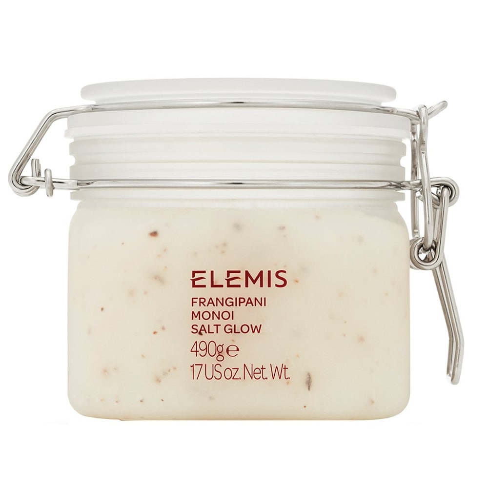 Elemis Elemis Body Exotics mineralny peeling do ciała 490 g