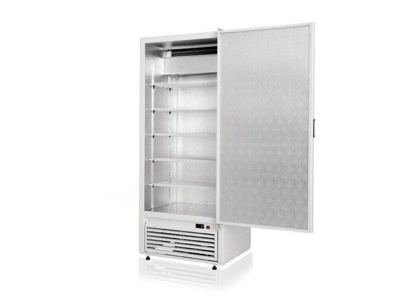 Szafa chłodnicza zapleczowa SCh-Z 625 RAPA