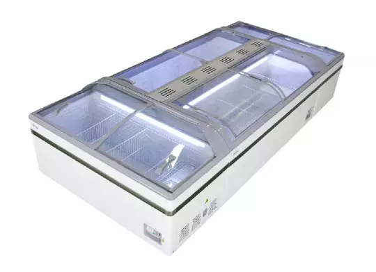 Boneta mroźnicza XS-500 YX KRIMARG