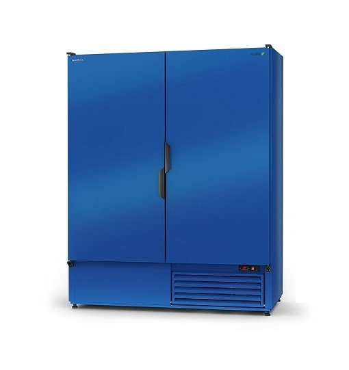 Szafa chłodnicza SCh-Z 1400 ECOline RAPA