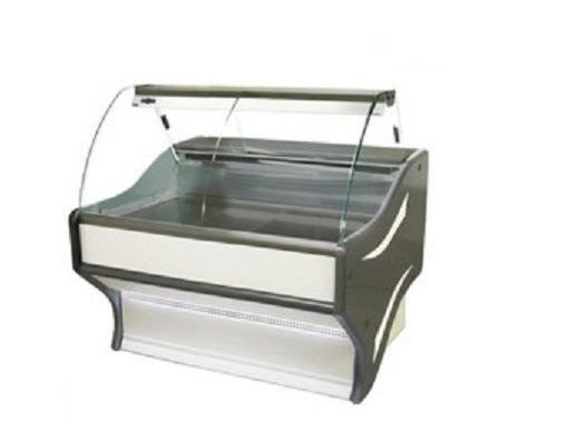 Lada chłodnicza L-E 123/107 RAPA