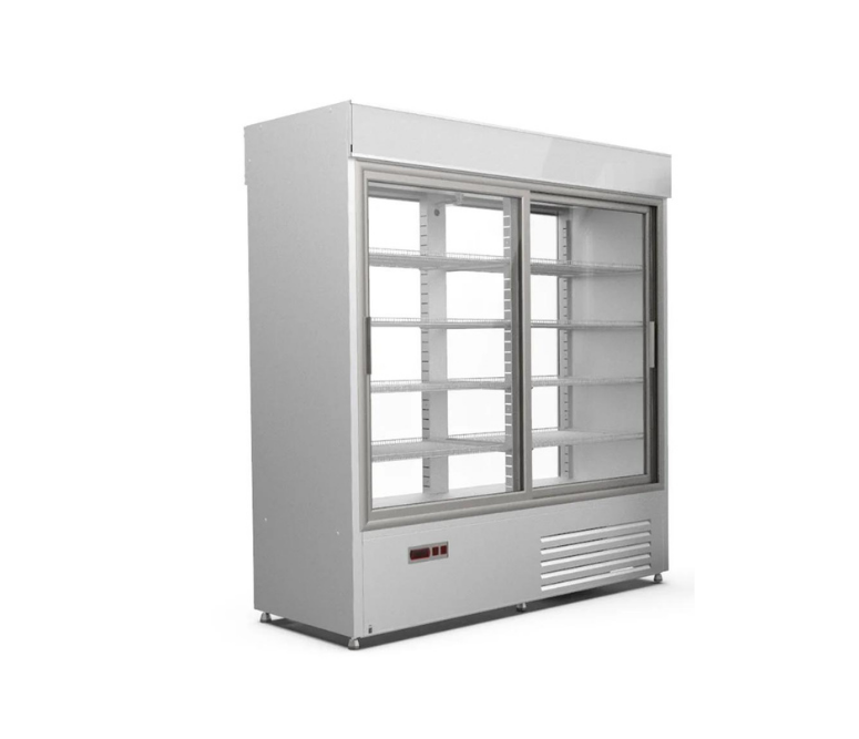 Szafa chłodnicza SCh-1-2/P 1400 WESTA