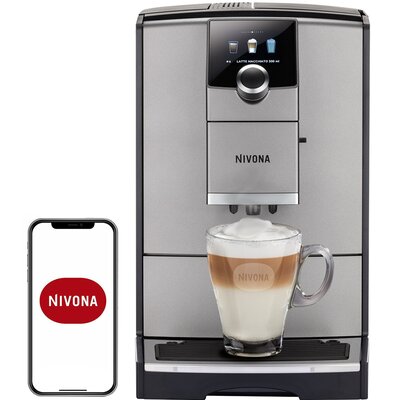 Nivona Cafe Romatica 795