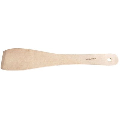 Fackelmann Łopatka kuchenna drewniana 30cm 30140