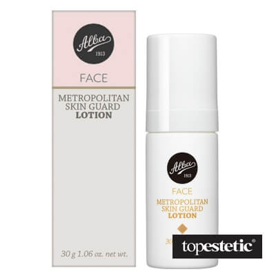 Alba1913 Miejski krem do twarzy osłonowy Alba1913 5905063002358