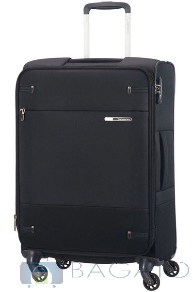 WALIZKA SAMSONITE Base Boost średnia 4koła 73,5l 2,7kg
