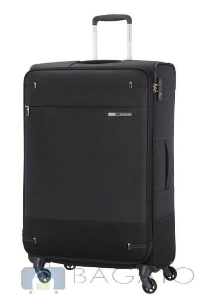 WALIZKA SAMSONITE Base Boost duża 4koła 112,5l 3,1kg