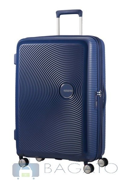 Walizka American Tourister SOUNDBOX duża 4koła 110l
