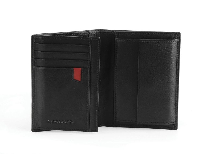 Portfel pionowy męski Roncato PASCAL 412911