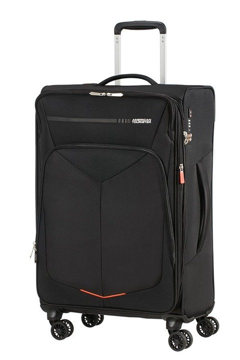 Walizka American Tourister SUMMERFUNK średnia 4koła 77l