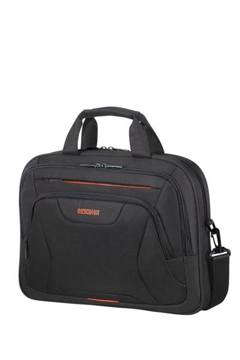 Torba American Tourister AT WORK na laptop 15,6'' tablet 10,5'' 15l