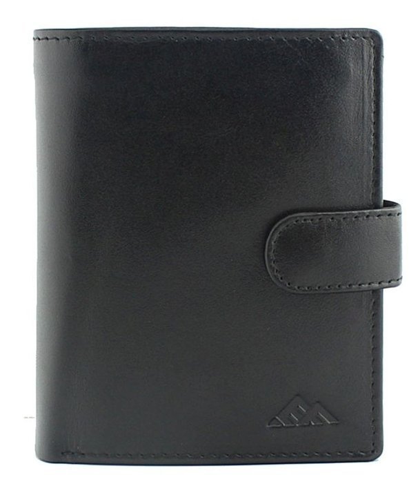 Portfel pionowy męski EL FORREST 547 RFID