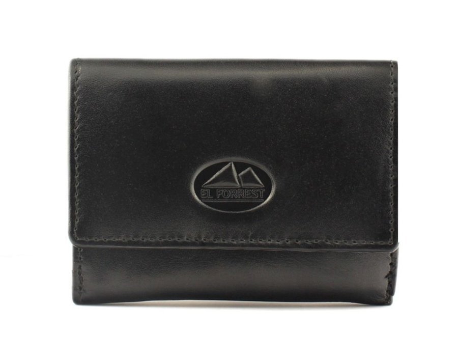 Portfel poziomy męski EL FORREST 855