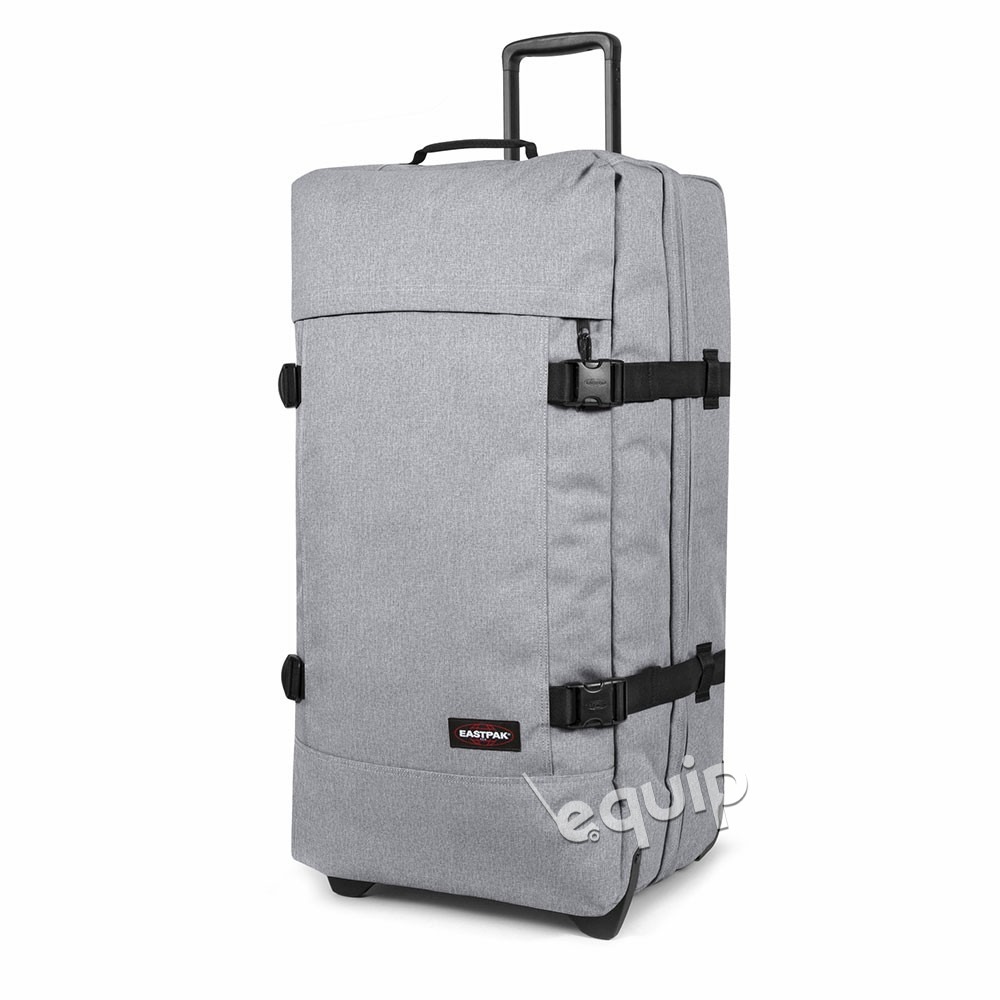 Torba podróżna Eastpak Tranverz L - sunday grey