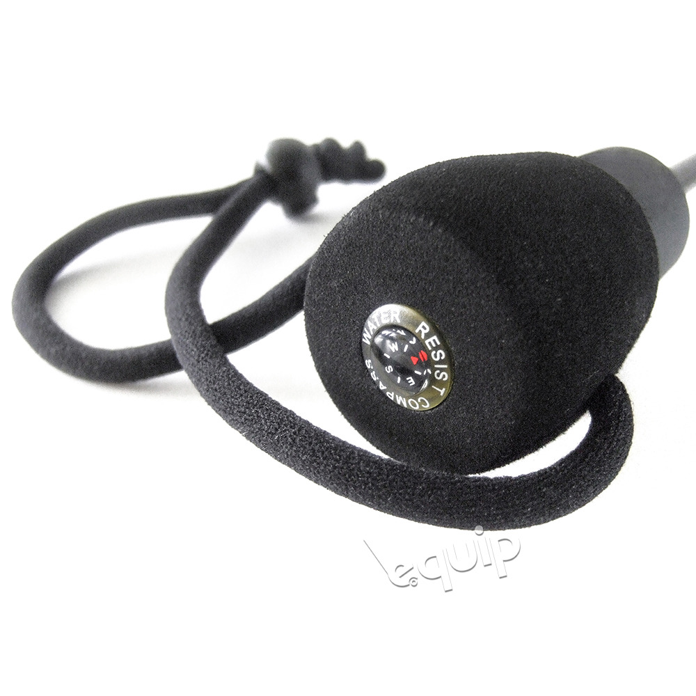 Parasol turystyczny Euroschirm Light Trek - navy blue