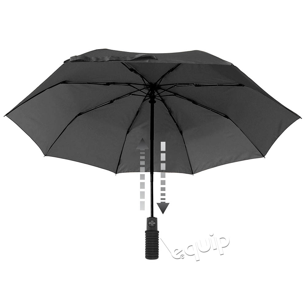 Parasol turystyczny Euroschirm Light Trek Automatic Flashlite