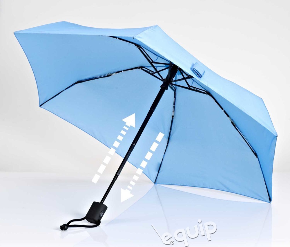 Parasol turystyczny Euroschirm Dainty Automatic