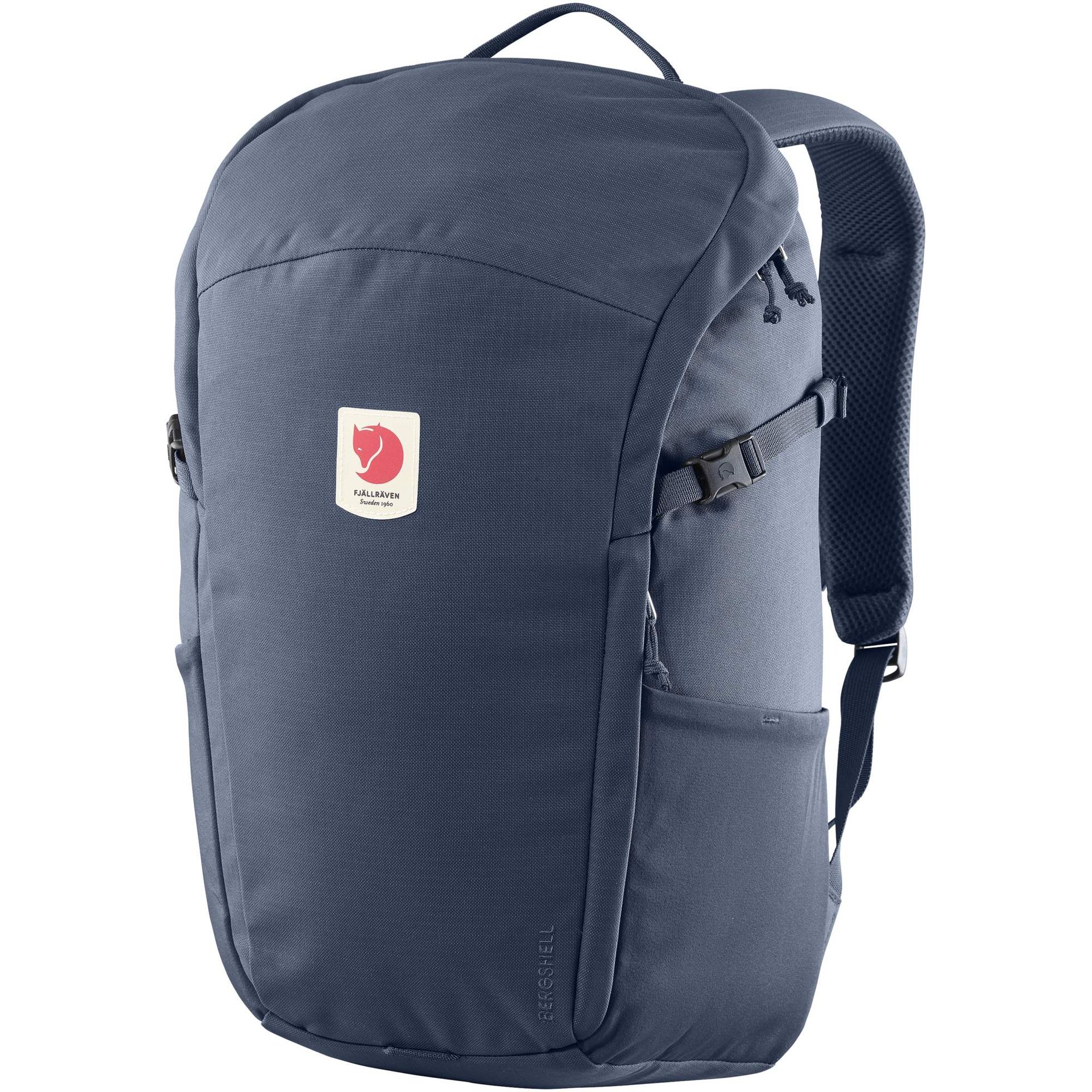 Plecak miejski Fjallraven Ulvo 23 - mountain blue