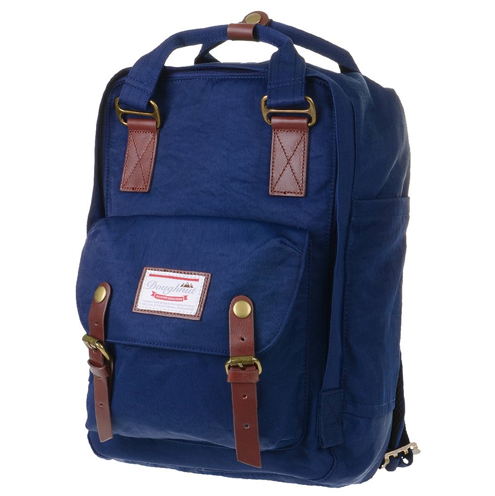 Plecak Doughnut Macaroon - blueberry