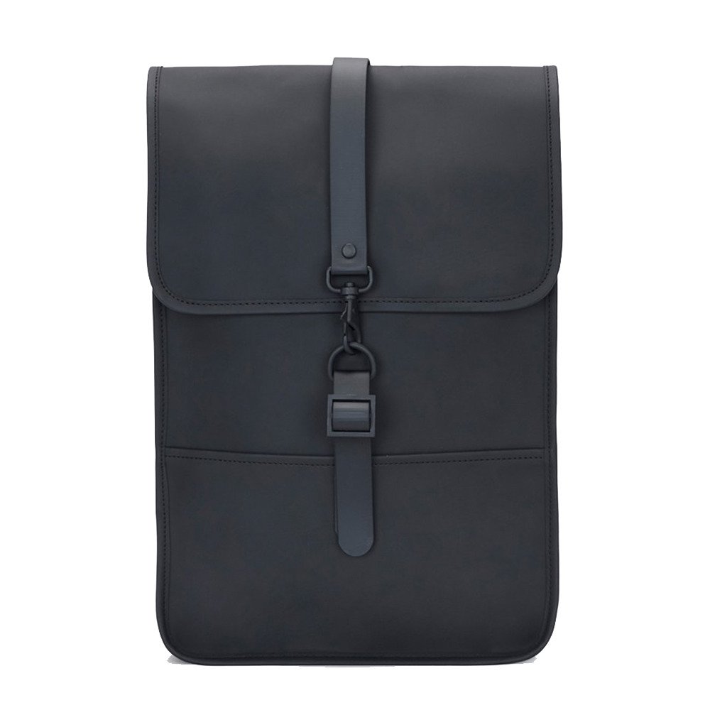 Plecak Rains Backpack Mini - black