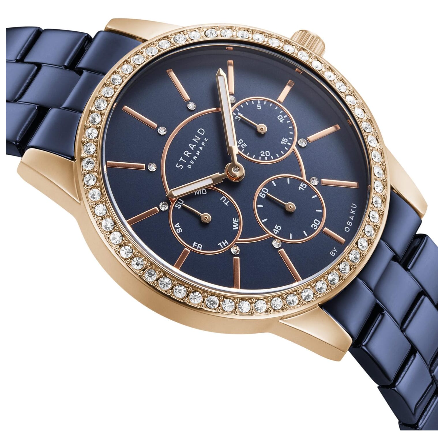 Strand Lana S707LMVLSL