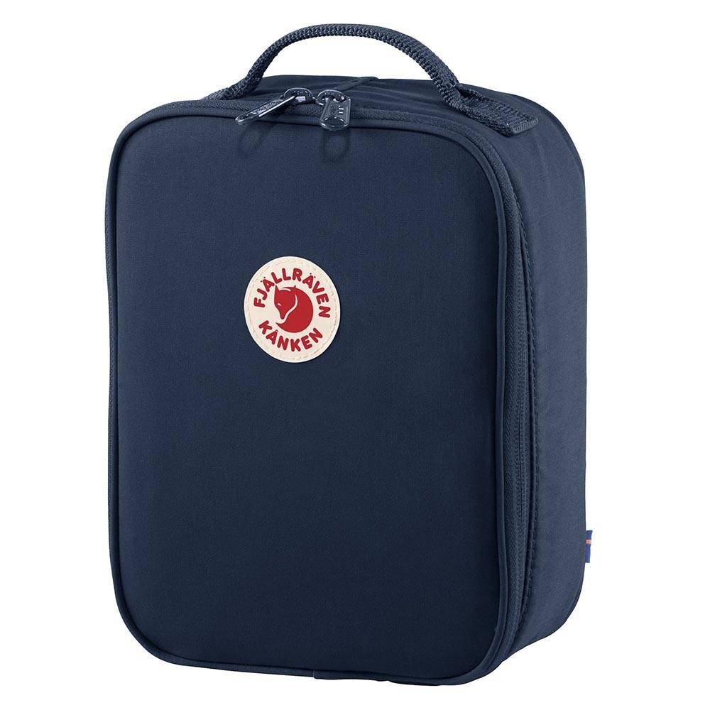 Torba śniadaniówka / lunchbox Kanken Mini Cooler Fjallraven - navy