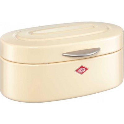 Wesco Chlebak Single Elly, nierdzewna, Migdał, 32 x 19.4 x 14 cm 236101-23