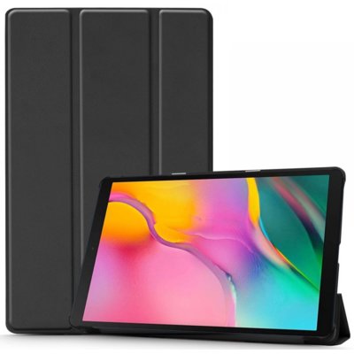 Tech-Protect ETUI TECH-PROTECT SMARTCASE GALAXY TAB A 10.1 2019 T510/T515 BLACK CASE COVER