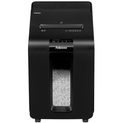 Fellowes AUTOMAX 100M ścinki 4x10 4629201