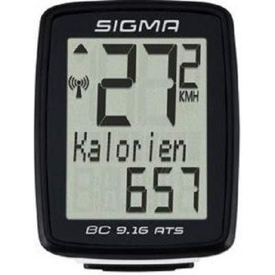 Sigma Bc 9.16 Ats
