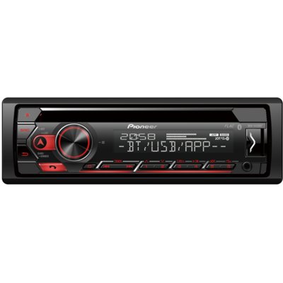 Pioneer DEH-S420BT