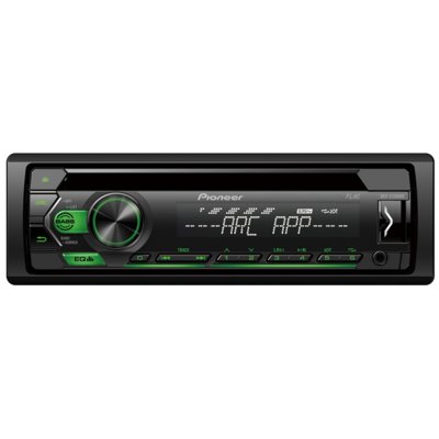 Pioneer DEH-S120UBG