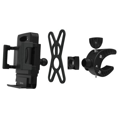 Hama Rowerowy GSM Uniwersalny 5-9 cm