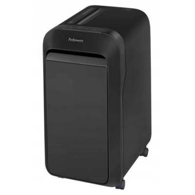 Fellowes LX221 czarna