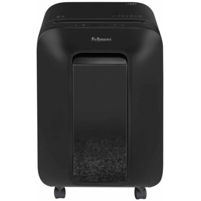 Fellowes LX201 czarna