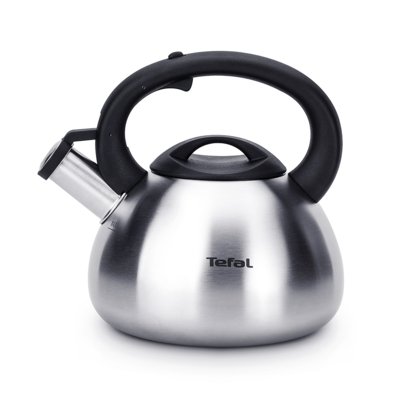 Tefal C79210 czajnik szczotkowany